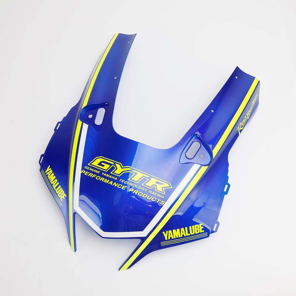 2020-2024 ヤマハ YZF R1 Amotopart インジェクションフェアリングキット ボディワーク プラスチック ABS #101