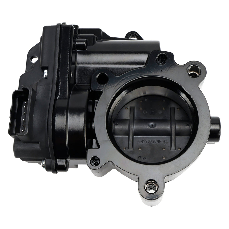 2009-2016 シトロエン C5 1.6 THP スロットルボディ 13548675278