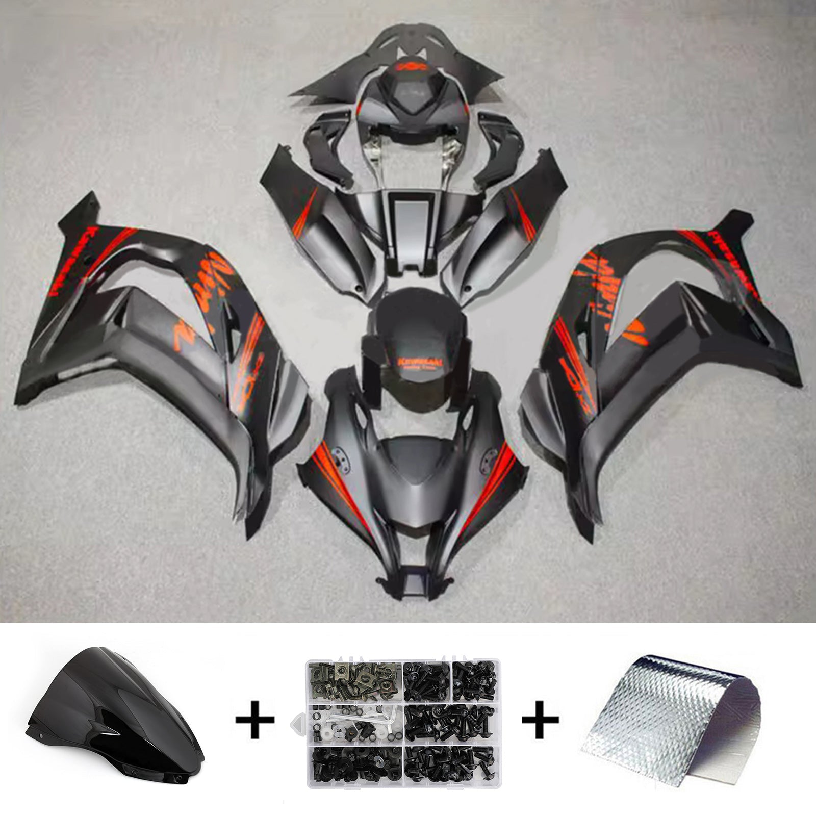 New 新発売 – mikuruma