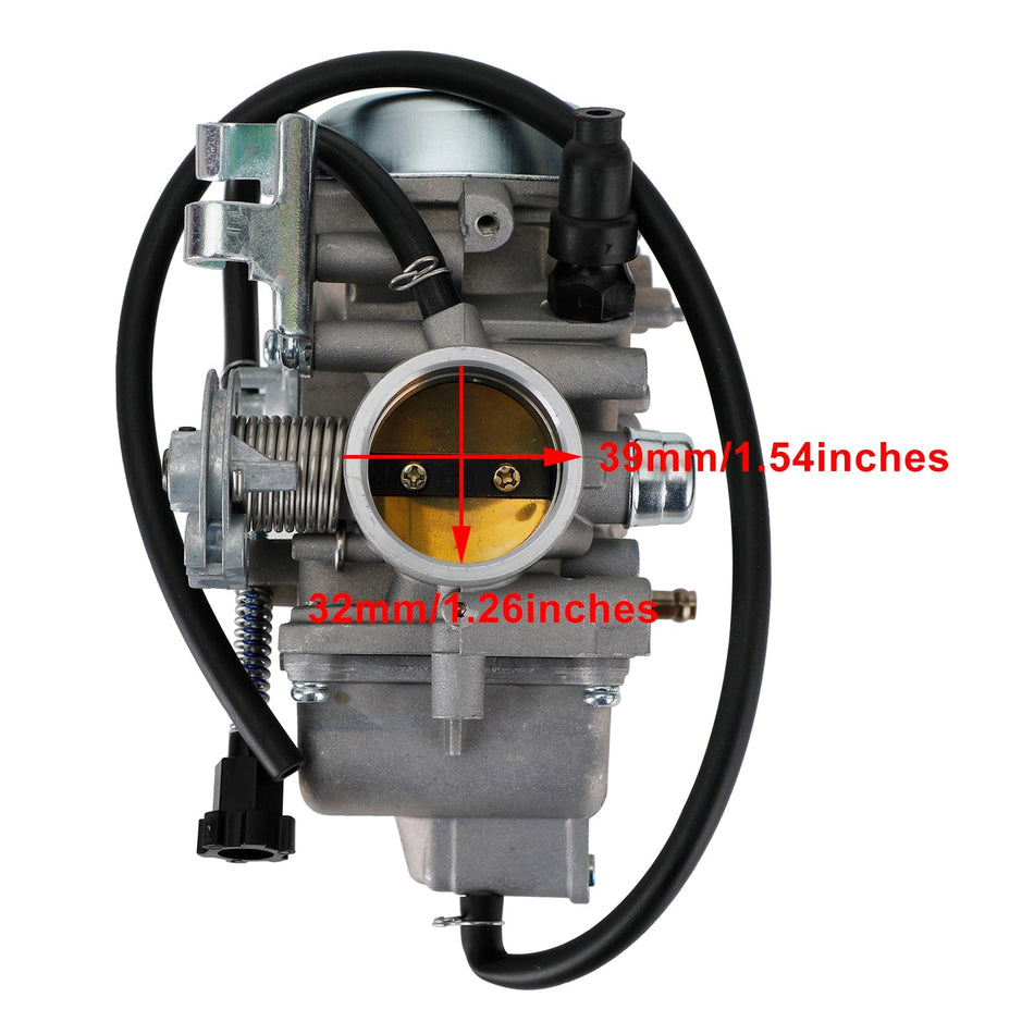 HONDA CBX250CC TWISTERVC-16100-KPF キャブレター キャブレター