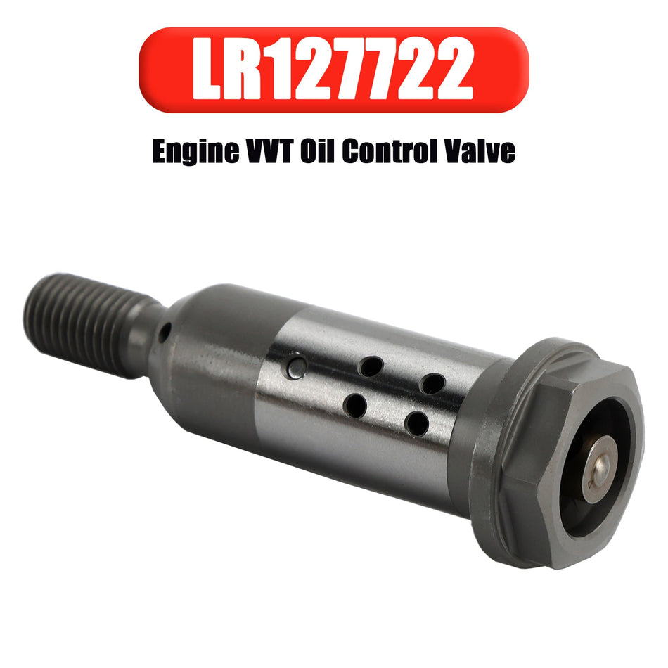 ランドローバー ジャガー イヴォーク ディスコ 2.0 LR127722 用エンジン VVT オイルコントロールバルブ