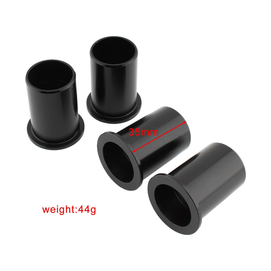 ホンダ タロン 2019-2022 ドアのガタつき修正 アップグレードドアブッシング再構築キット