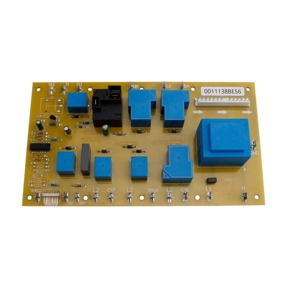 92028 オーブンリレーボード Dacor 交換用 DE81-09179A