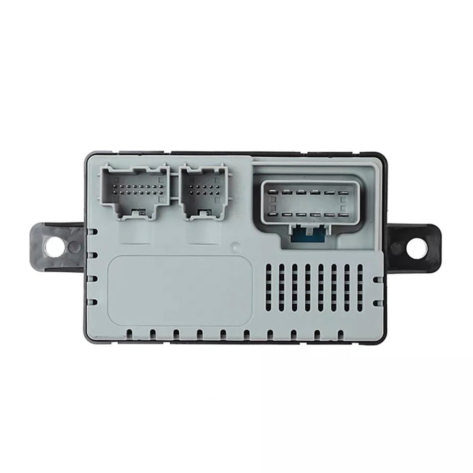 2015-2018 フォード エッジ 3.5L シート ヒート クーリング コントロール モジュール U5Z14C724A BU5Z-14C724-A