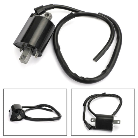 Ignition coil for Yamaha Gas Golf Cart golf Kart G2 G9 G11 Replace J38-82310-20-00