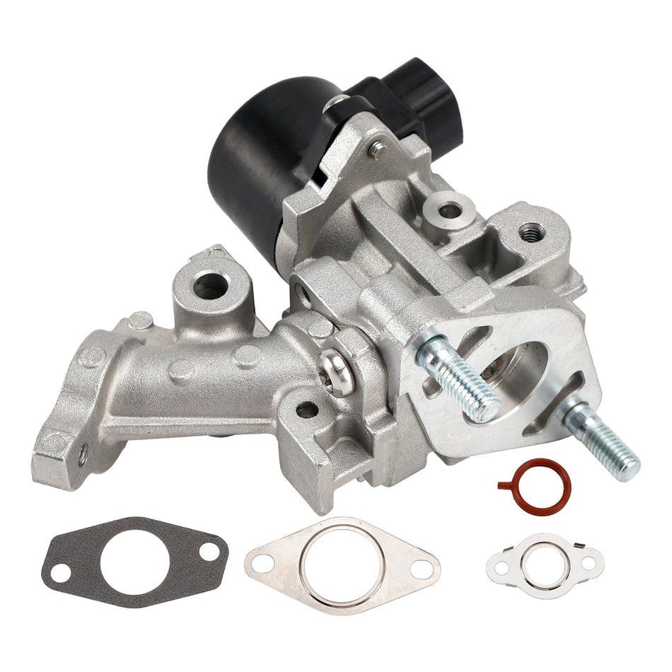 トヨタ プリウス用EGRバルブキット レクサス CT200h用 04004-58137 25620-37120