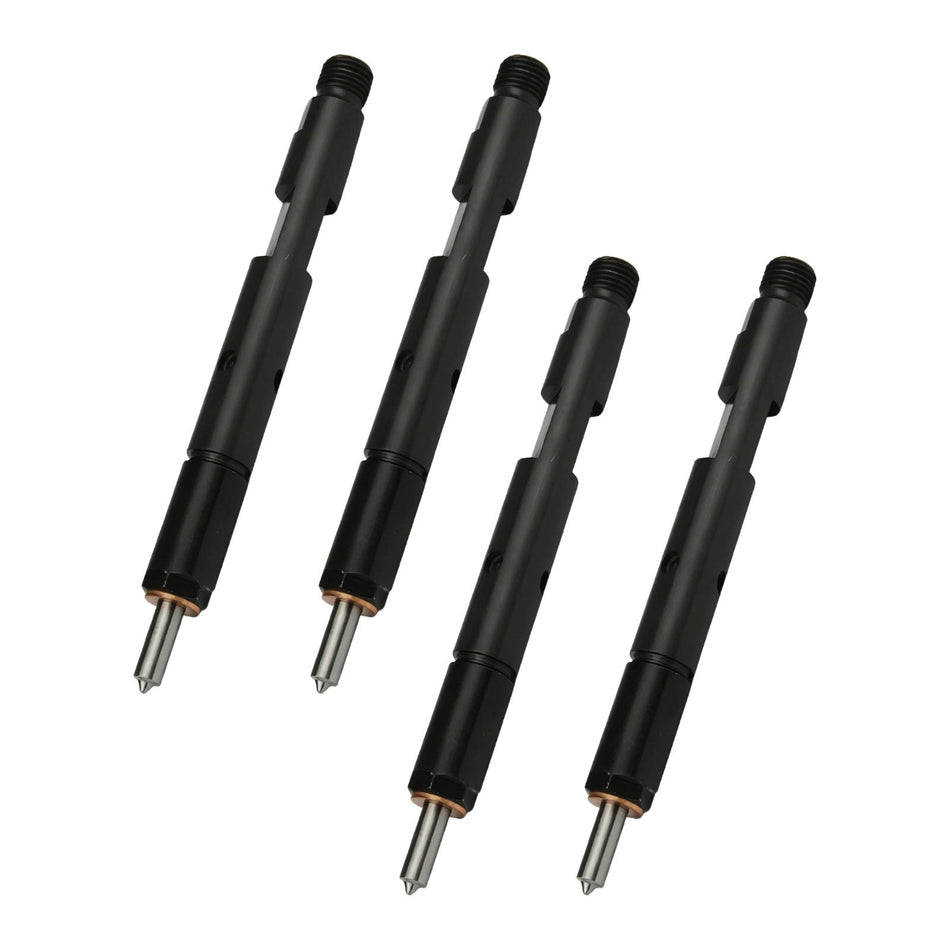 ランドローバー ディスカバリー ディフェンダー 1994-1998 用燃料インジェクター 4個セット 0432193835