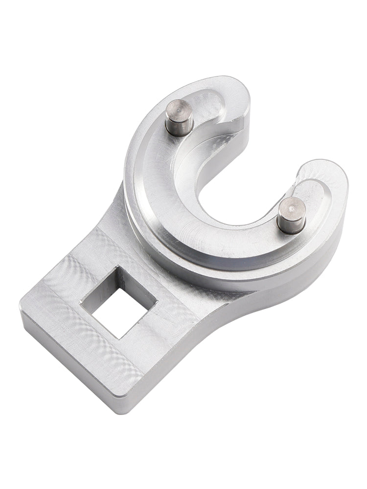 Xショックピンスパナレンチ（フォックスPN398-00-558のクローン） - サービス/リビルド