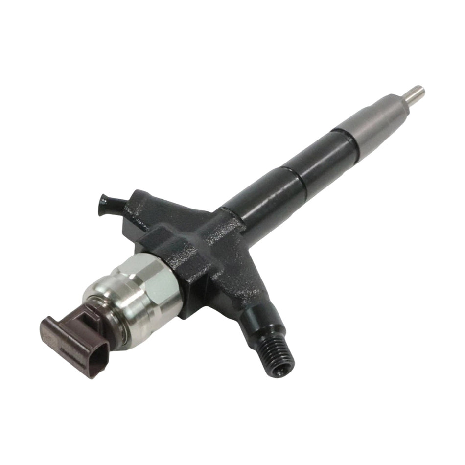日産ナバラ NP300 用燃料インジェクター 1個 295050-1060 16600-3XN0A