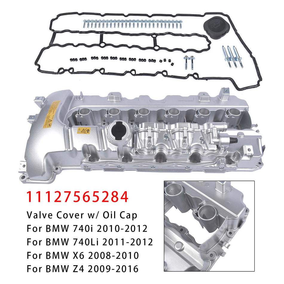 11127565284 バルブカバー BMW 335i | 2011-2013 BMW 335is 2007-2010