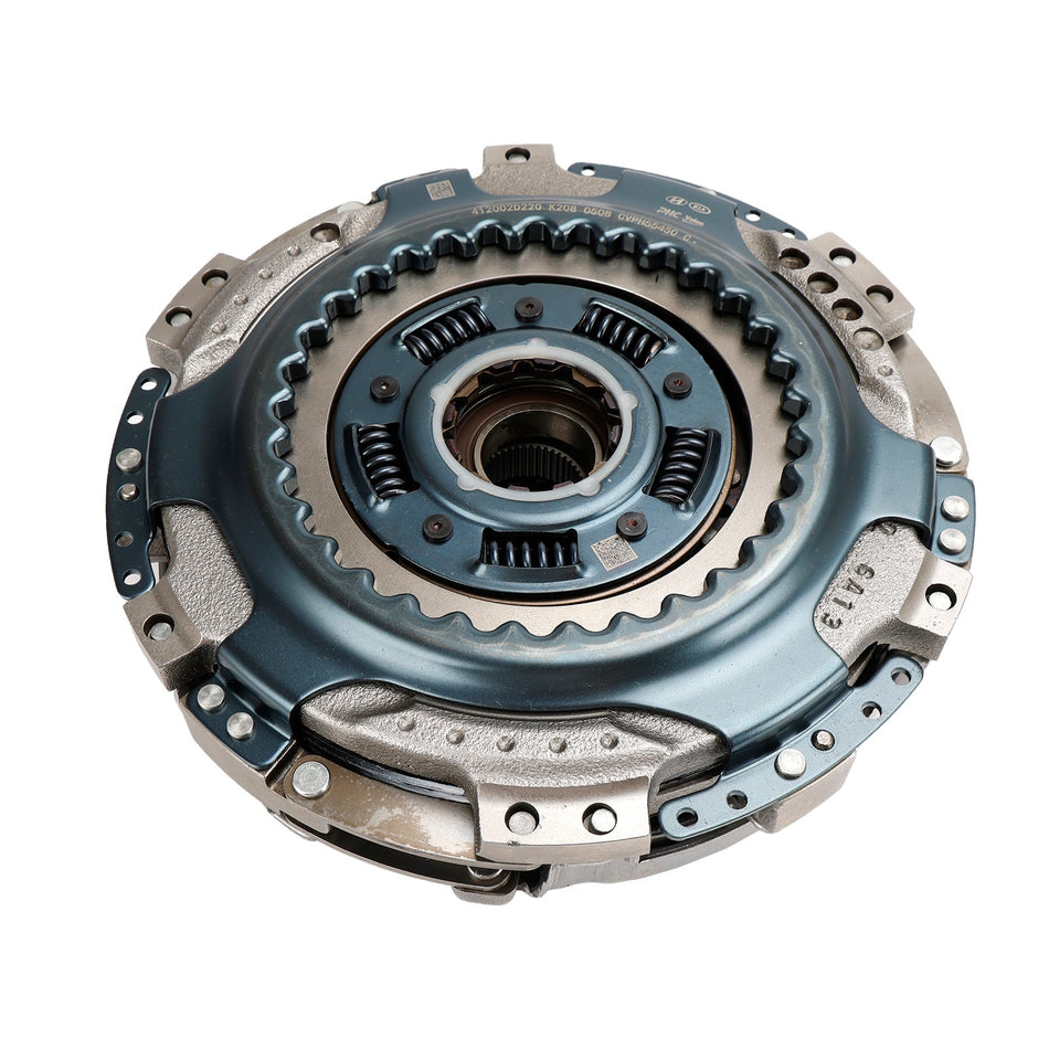 2015-2019 ヒュンダイ ソナタ 1.6L 2.0L 2.4L セット ダブルクラッチ 41200-2D220