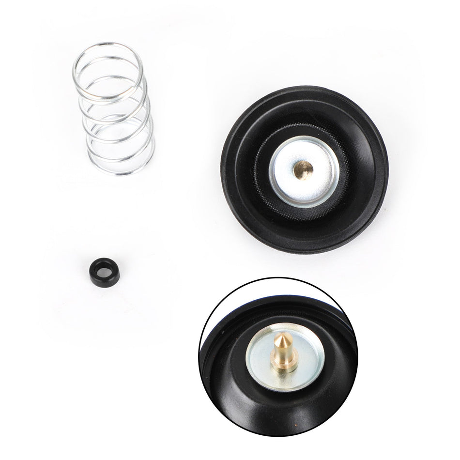 キャブレター キャブレター リビルド キット ホンダ ゴールドウィング 1200 GL1200A GL1200I 1984-87 汎用に適合