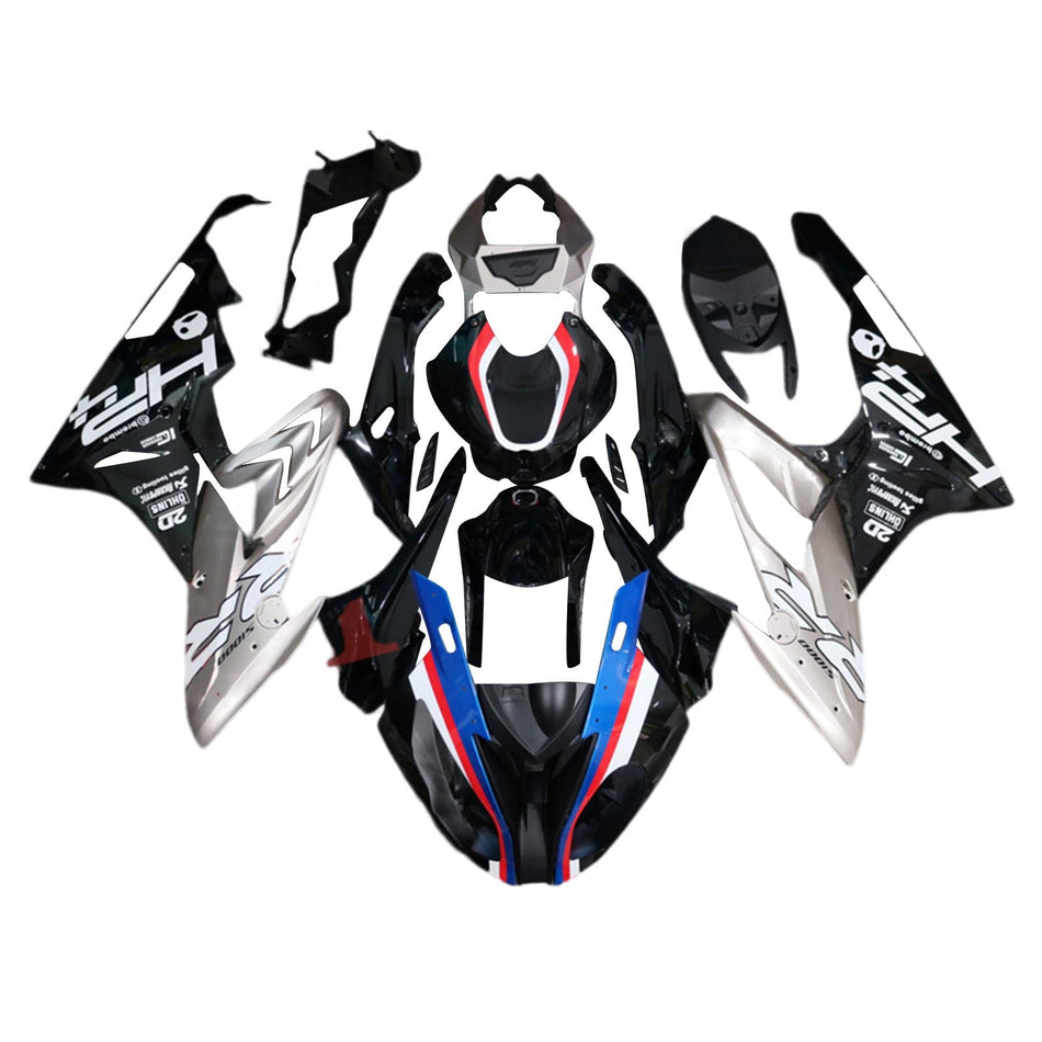 2015-2016 BMW S1000RR フェアリングキット ボディワーク プラスチック ABS