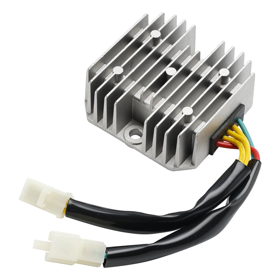 エクスプローラー トラッシャー 320 X SMC 302 62360-JOW-00 用充電レギュレータ整流器