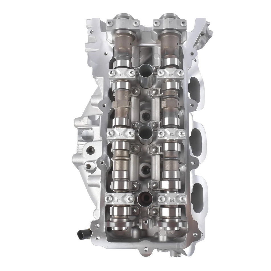 2013年式 ラム 1500 3.6L 新品 左側シリンダーヘッド 05184445AI 05184445AO