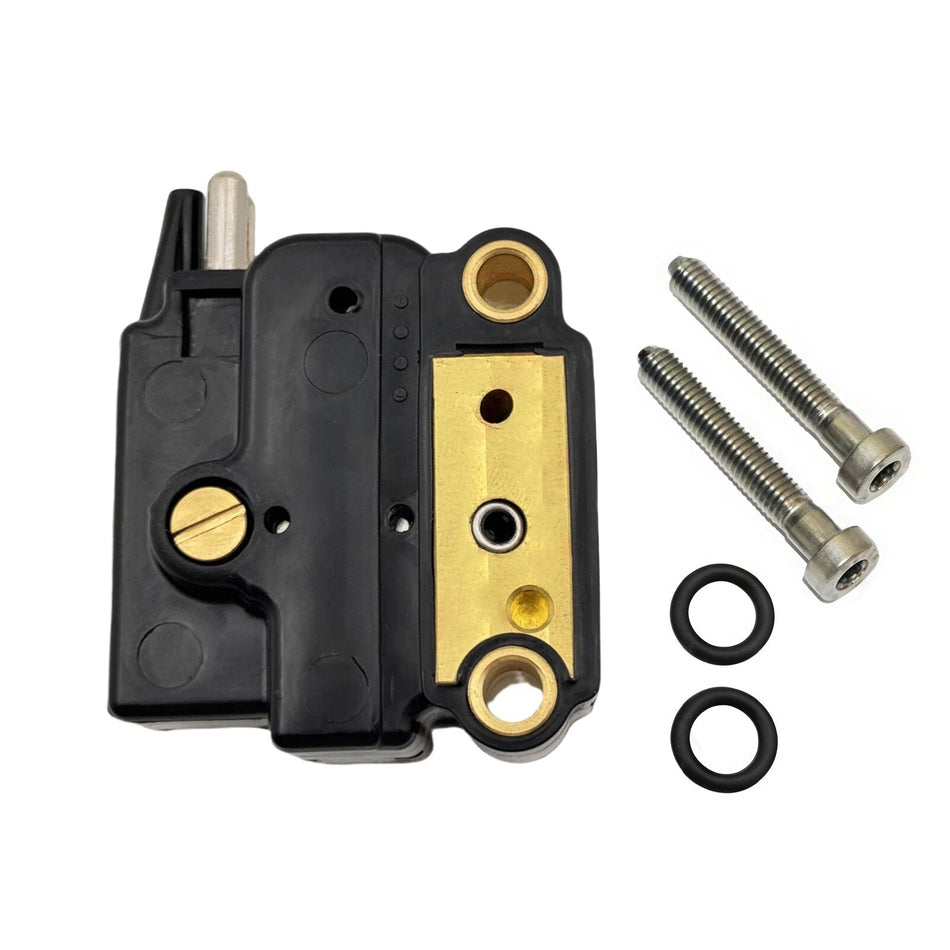 1972-1989 メルセデス・ベンツ SLクラス R107 C107 EHA 燃料噴射バルブ 0000703962