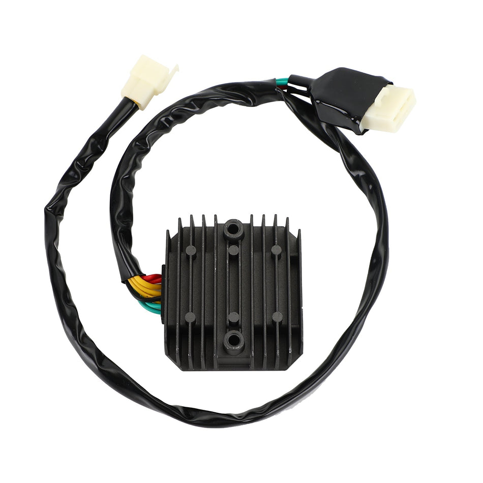 レクチファイア レギュレーター ホンダ VT 750 C シャドウ / VF 700 C マグナ 1985-1987 汎用に適合