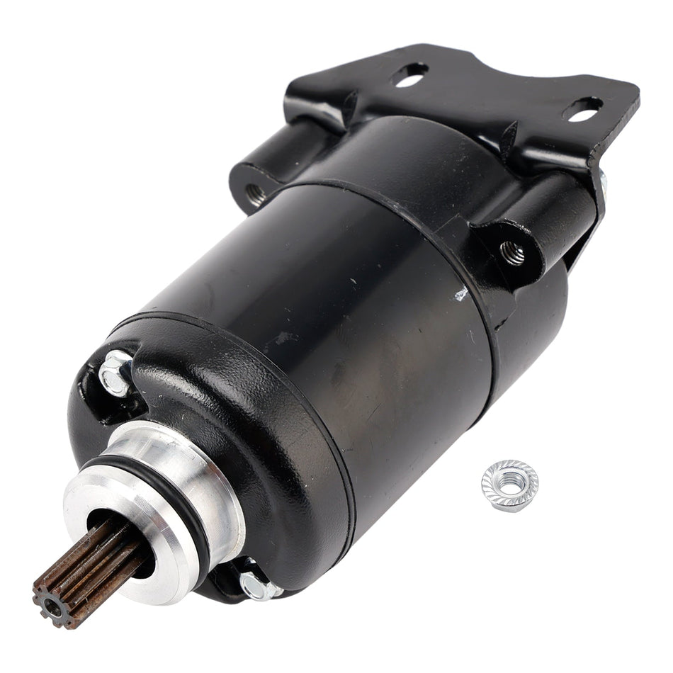 Bajaj Discover 135 スターターモーター スターティング DS111051 DS-1110-51
