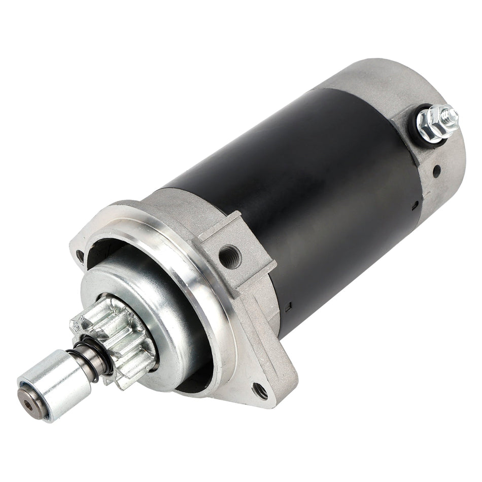 2008-2014 トーハツ 20hp MFS20C スターターモーター 9歯 853805T03 3C8-76010-1