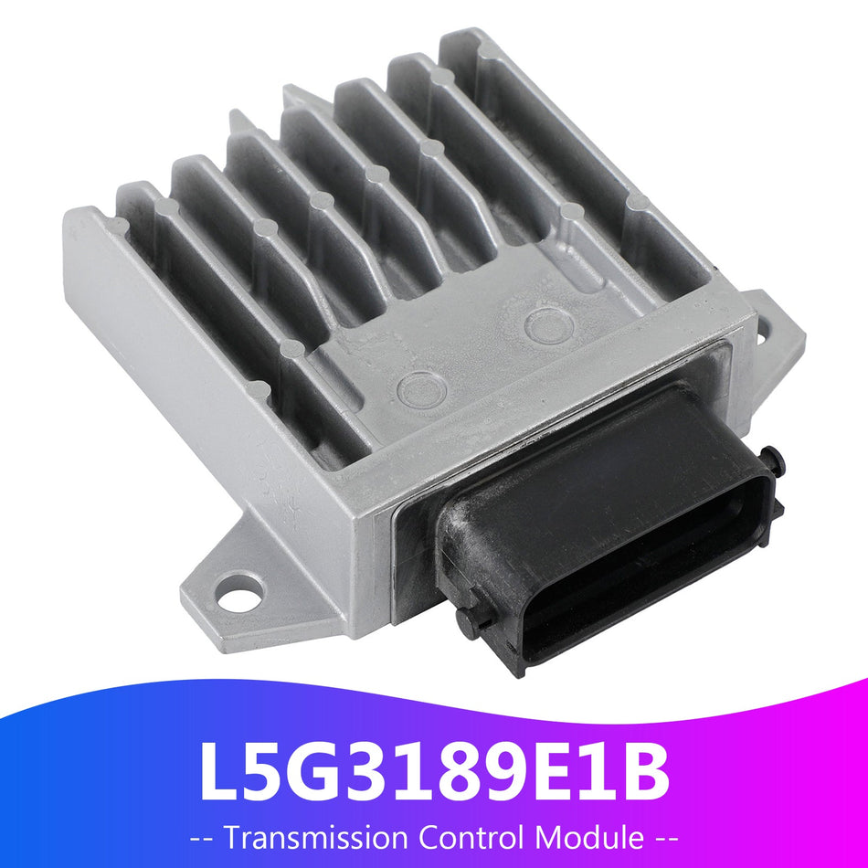 L5G3189E1E L5G3189E1B マツダトランスミッションコントロールモジュールTCM用
