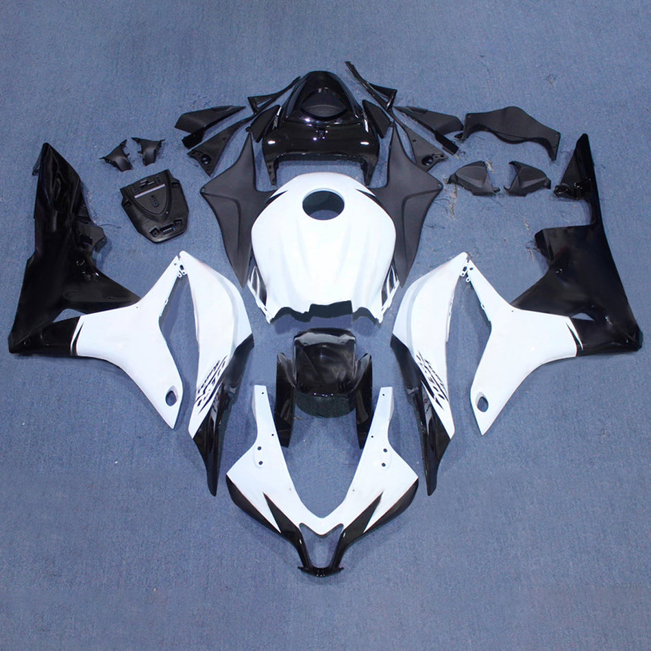 ホンダ CBR600RR 2007-2008 F5 用 ABS樹脂製インジェクションフェアリングキット