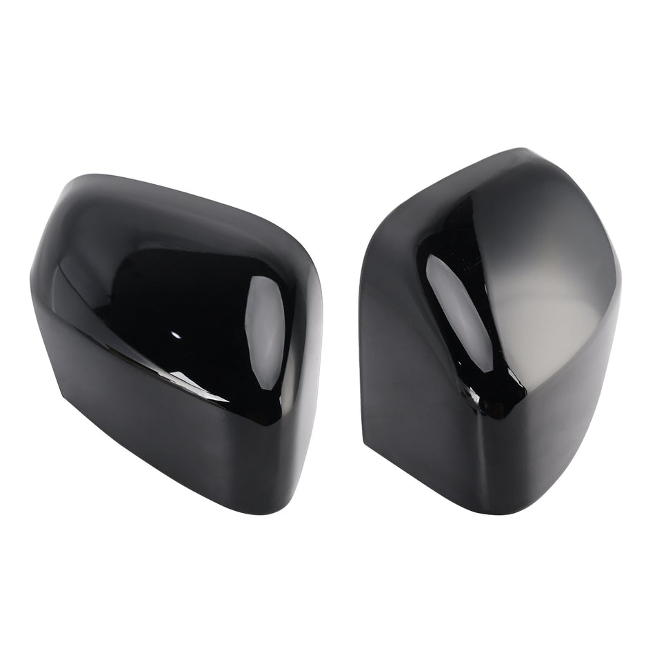 2007-2014 ボルボ XC70 XC90 サイドミラーカバー リアビューハウジング