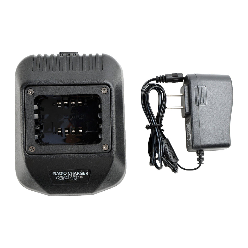 X1 充電器 BL1401 バッテリー高速ドック Hytera X1P X1E Z1P 双方向無線機用