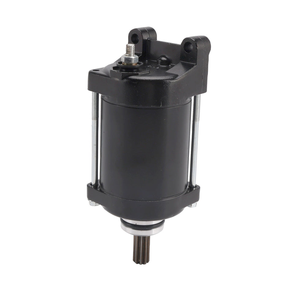 2023-2025 Voge Valico 525 DSX (ユーロ 5) スターターモーター 9T 2703500820005