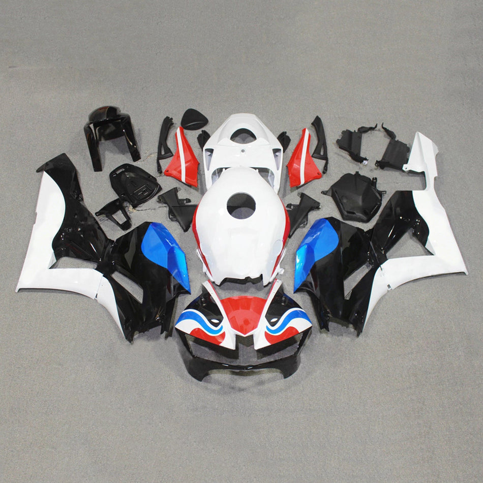 ホンダ CBR600RR 2013-2025 F5 用インジェクション フェアリングキット ボディワーク プラスチック ABS