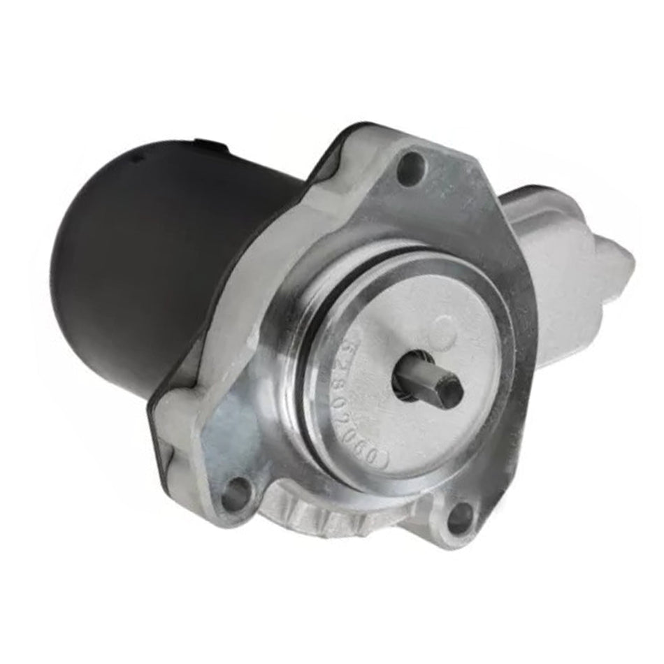 2016-2019 日産 TITAN XD V8 5.0L トランスファーケース モーター 332514JA1A