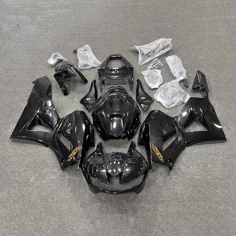 ホンダ CBR600RR 2013-2025 F5 用インジェクション フェアリングキット ボディワーク プラスチック ABS