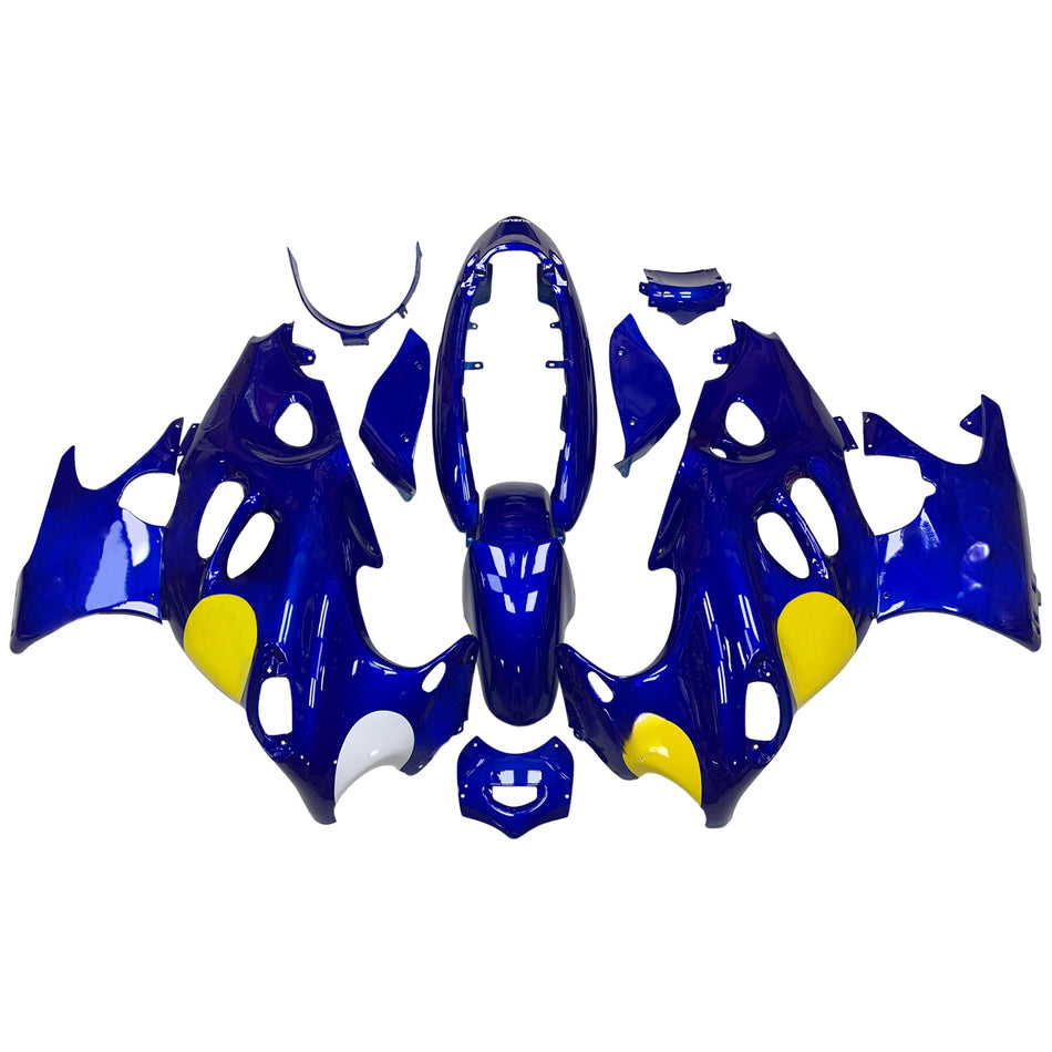 2005-2006 スズキ カタナ GSXF600 GSXF750 インジェクションフェアリングキット ボディワーク #118
