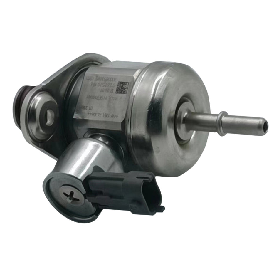 2010/11-2015/02 BMW 1er 118i F20 高圧燃料ポンプ 13517607159 0261520150 0261520149