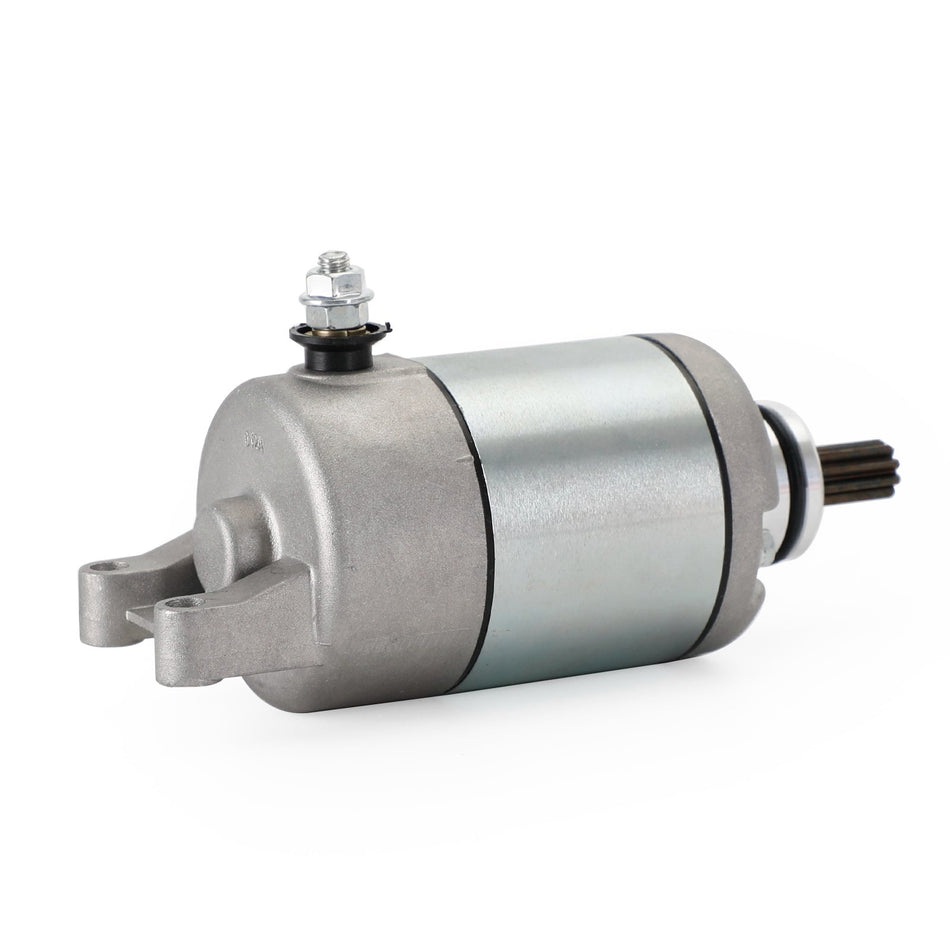 スターター ホンダ CBR600F CBR600F4 1999-2006 CBR600F4i 2001-2006 31200-MBW-611 汎用