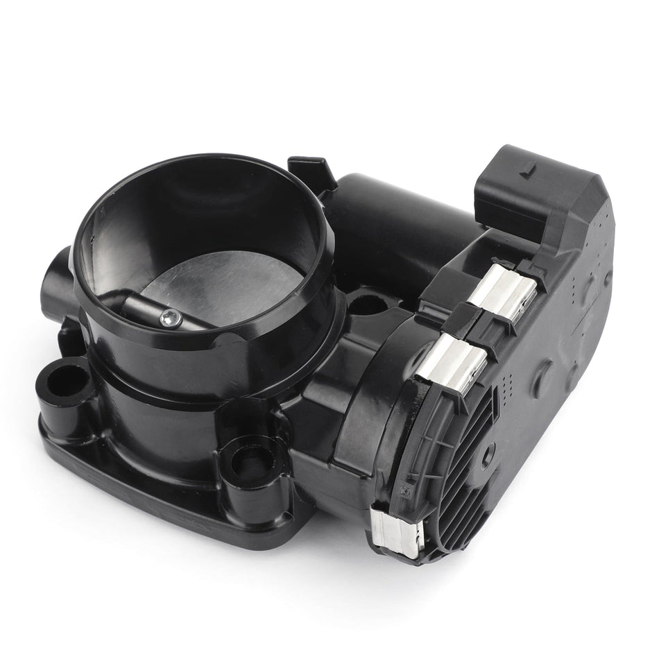 2015 シードゥ GTX 155 スロットルボディ 20892592 20892591