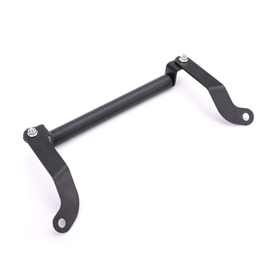 2018-2019 ホンダ FORZA 125/250/300 22mm スクーター バランス クロスバー ハンドルバー レバー ジェネリック