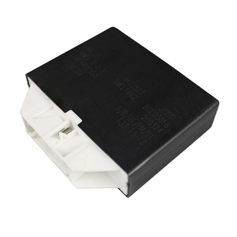 2014-2018 BMW 5 7シリーズ 7&#39; G11 G12 5&#39; G30 G31 G38 ローコンフィギュレーション リアパークディスタンス警告コントロールモジュール 66209472523