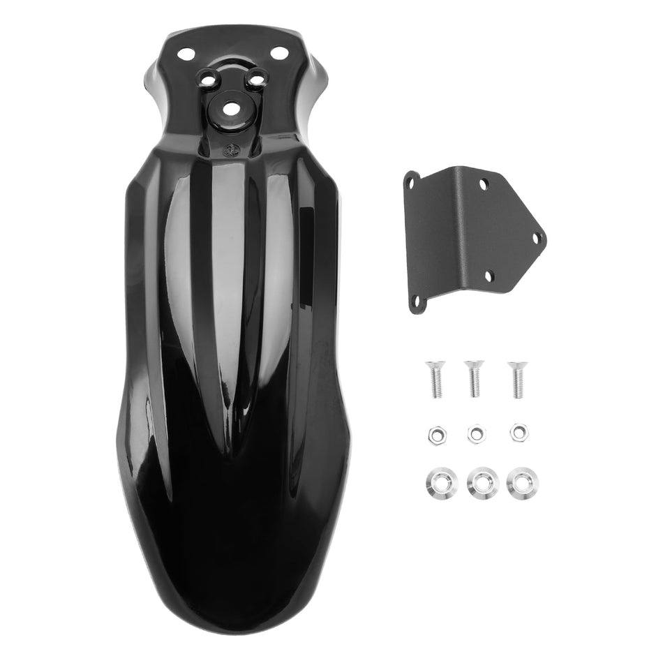2020-2023 ホンダ CT125 ハンターカブ フロントフェンダー マッドガード フェアリング