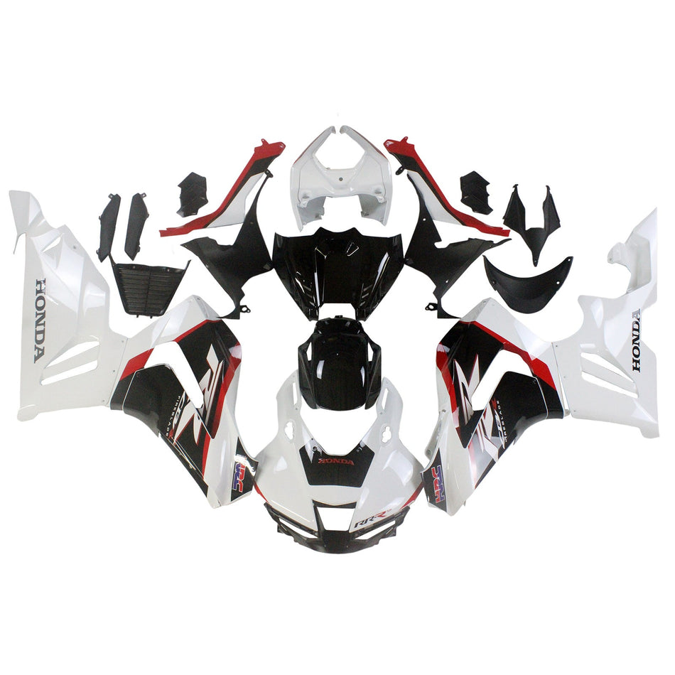 ホンダ CBR1000RR-R 2020-2023 用 インジェクションフェアリングキット ボディワーク プラスチック ABS
