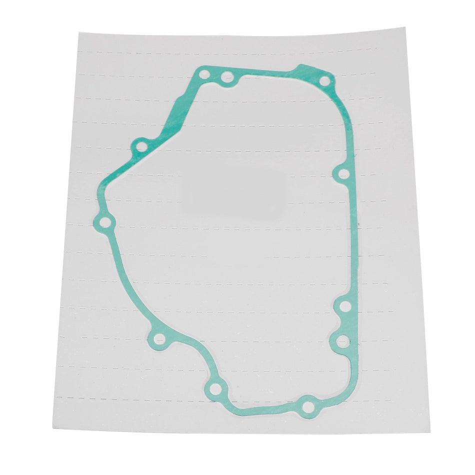 カワサキ EX 250 R Ninja 250 ZZR 250 EL 250 左エンジンステーターカバーガスケット