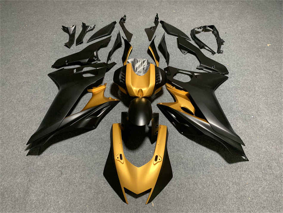 2015-2019 ヤマハ YZF 1000 R1 フェアリングキット ボディワーク プラスチック ABS