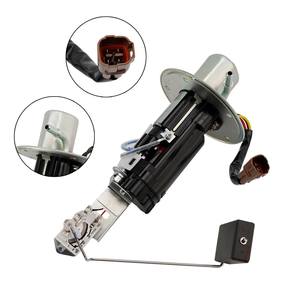 スズキ GSX1300R/RZ ハヤブサ 1999-2007 用 燃料ポンプアセンブリ 交換部品 15100-24FB0