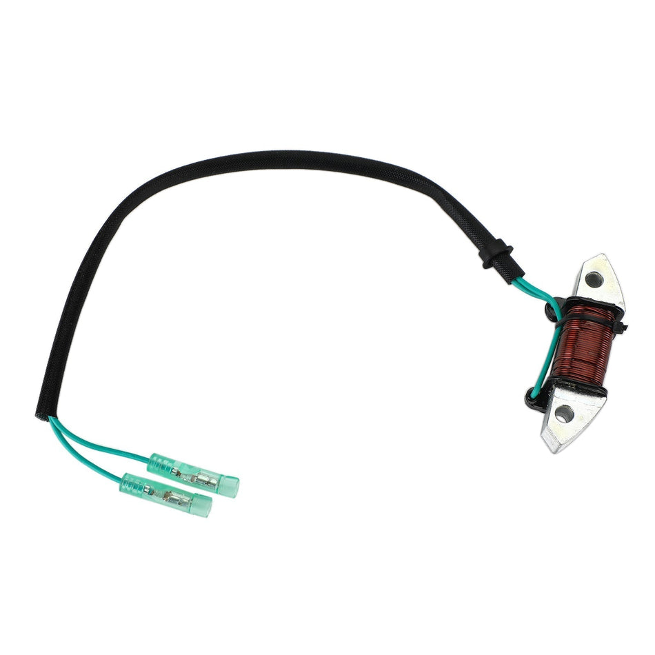 照明コイルアセンブリ ヤマハ C 25HP 30HP 1992-2012 船外機 61N-81313-09-00 に適合