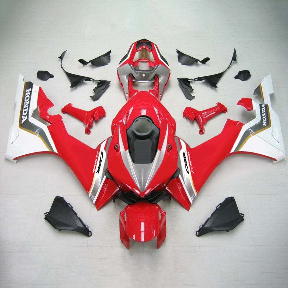 ホンダ CBR1000RR-R 2020-2023 用 インジェクションフェアリングキット ボディワーク プラスチック ABS