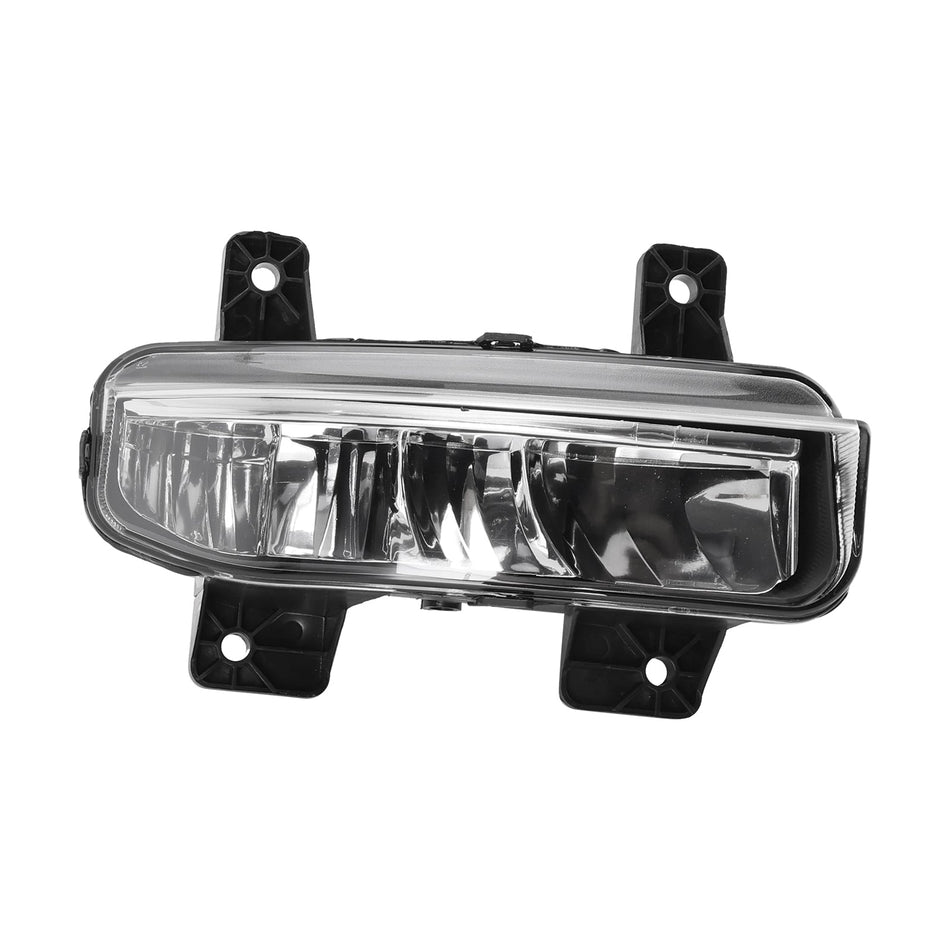 クライスラー パシフィカ 2021-2024、ラム 1500 2020-2024 用フロント右 LED フォグランプ