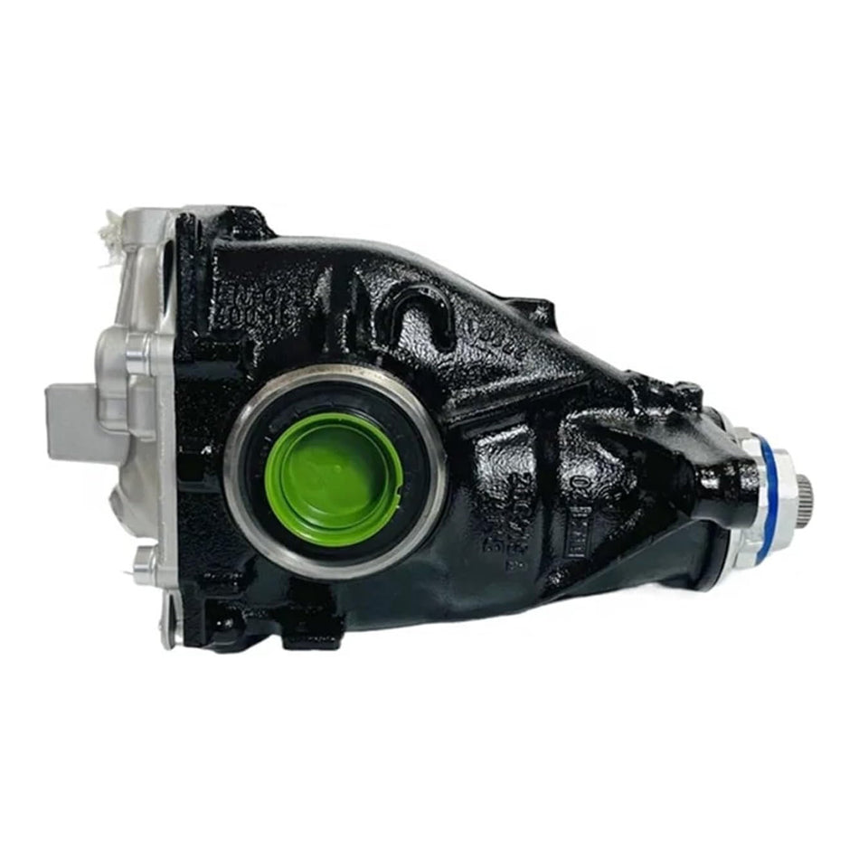 BMW X5 F15 リアディファレンシャルアセンブリ 3.38ギア 33107636994 7636994 33107592007