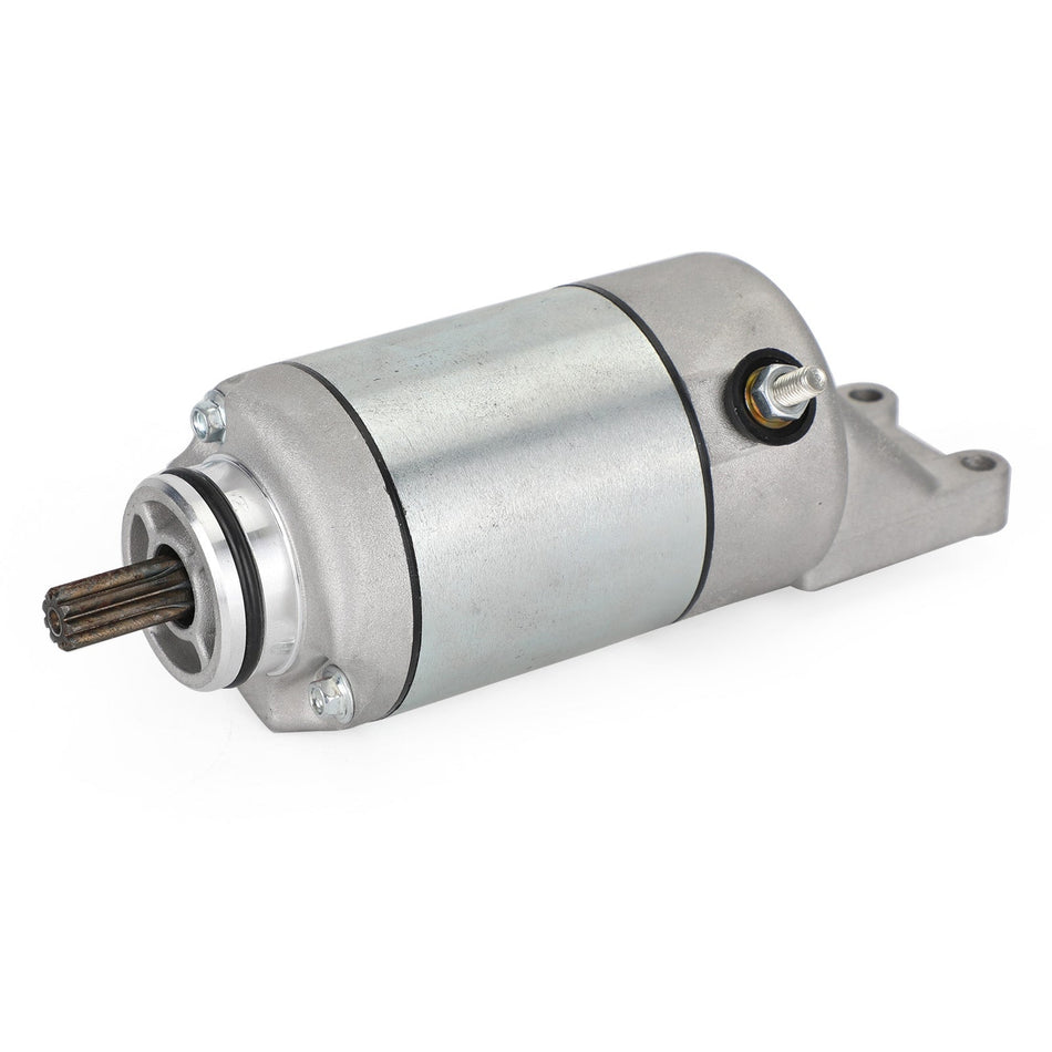 スターターモーター SUZUKI GSXR 650 750 1100 W 1992-1998 31100-46E00 31100-17E00 汎用