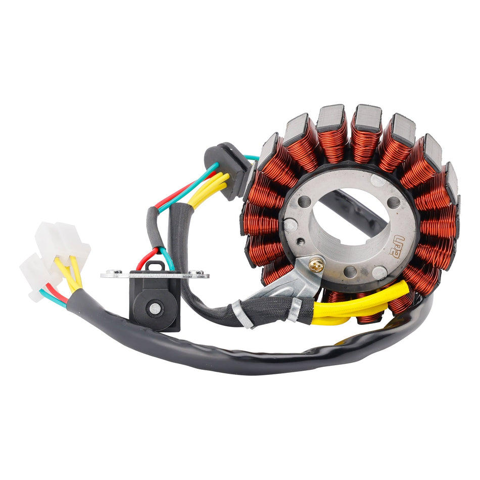 Daelim S3 250 ステータ ジェネレータ 31120-SAB-0000 DAE-31120-SAB-0000