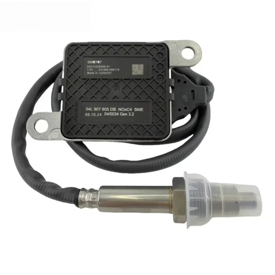 VW Audi Seat Skoda 窒素酸化物 Nox センサー 04L907805DB