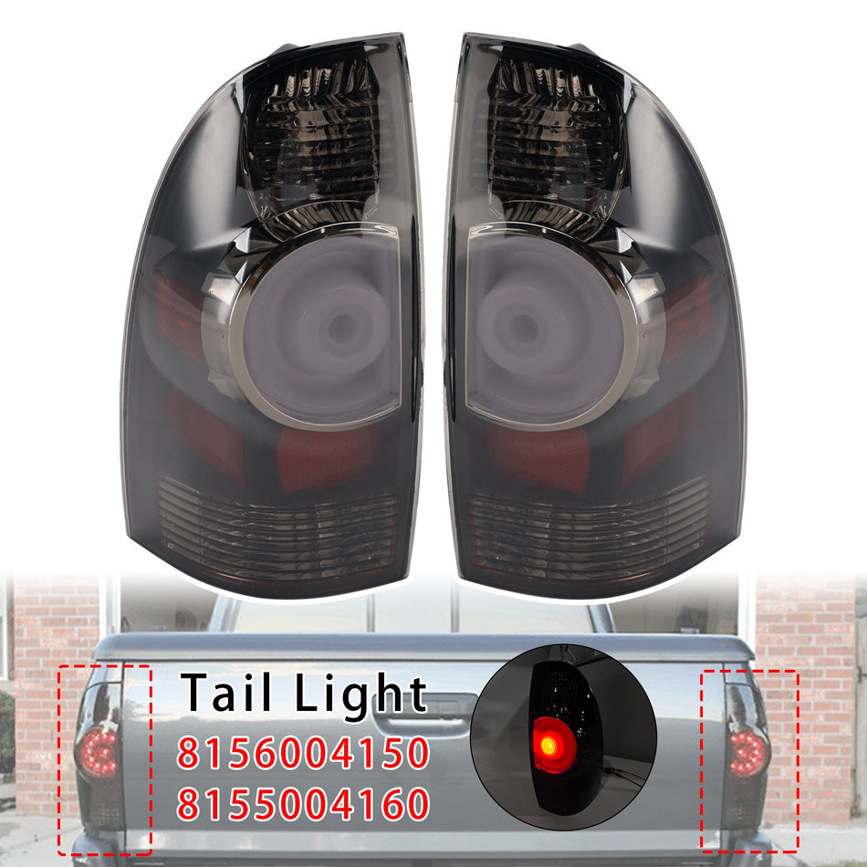 2015年式トヨタ タコマ TRD Pro クルーキャブ ピックアップ 4ドア ラジエータークーラー 冷却装置 8156004150 8155004160